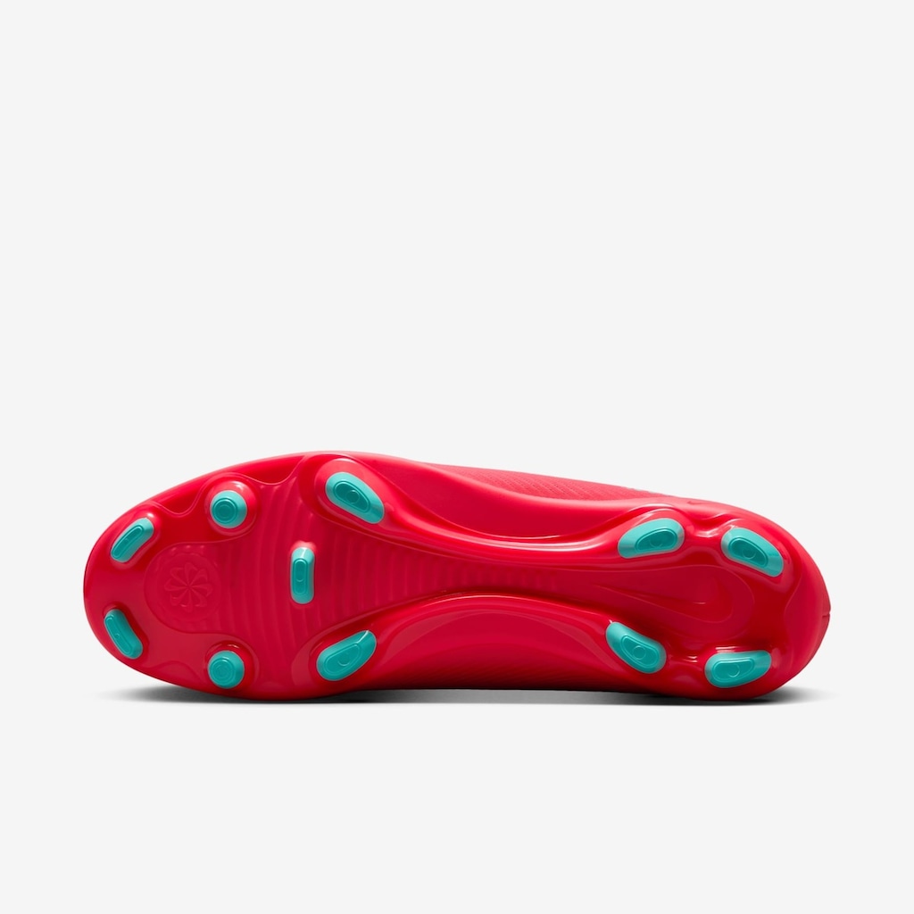 Imagem 2 do produto Chuteira de Campo Nike Mercurial Superfly 10 Club - Adulto
