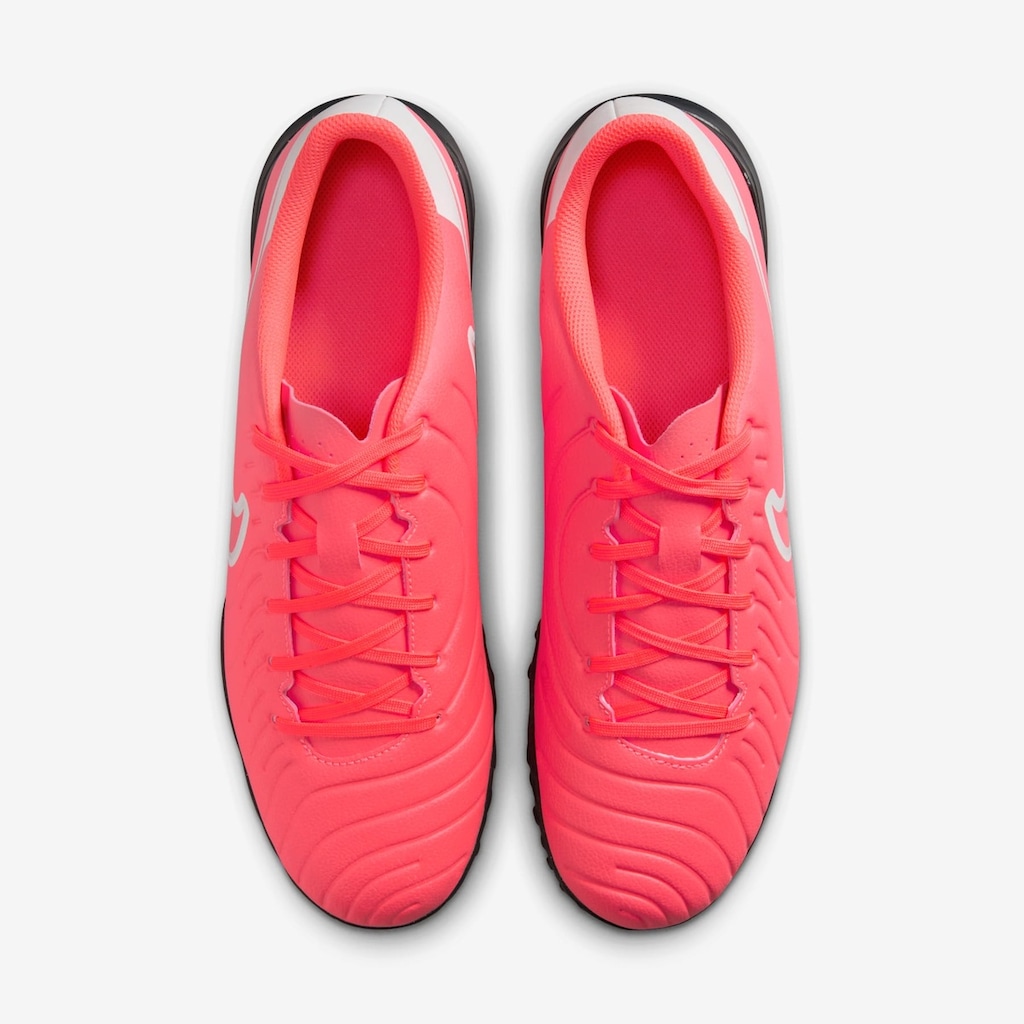 Imagem 4 do produto Chuteira Society Nike Tiempo 10 Club - Adulto
