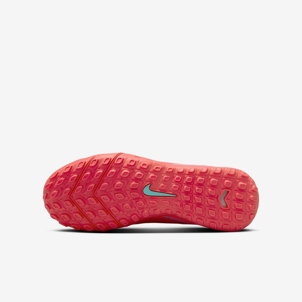 Imagem 3 do produto Chuteira Society Nike Mercurial Vapor 16 Academy - Infantil