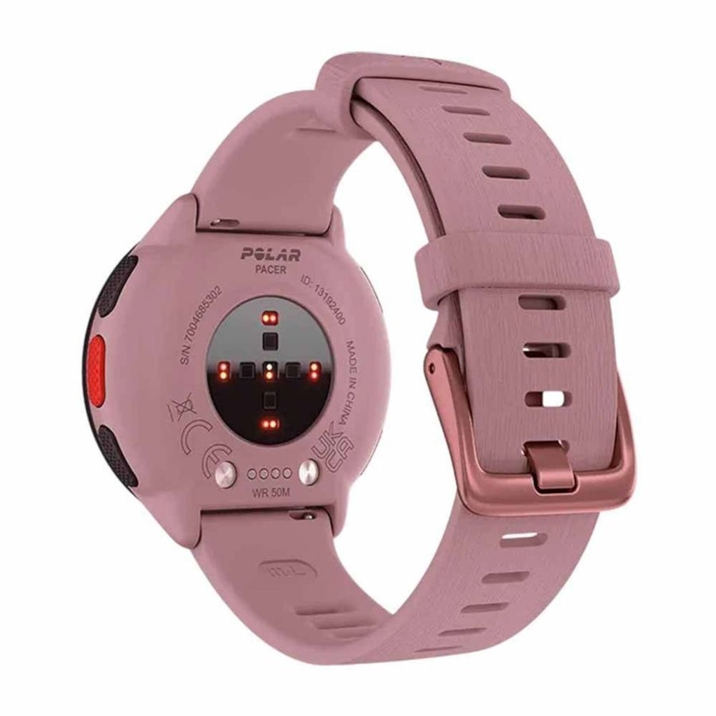 Imagem 2 do produto Relógio Polar Pacer - Unissex