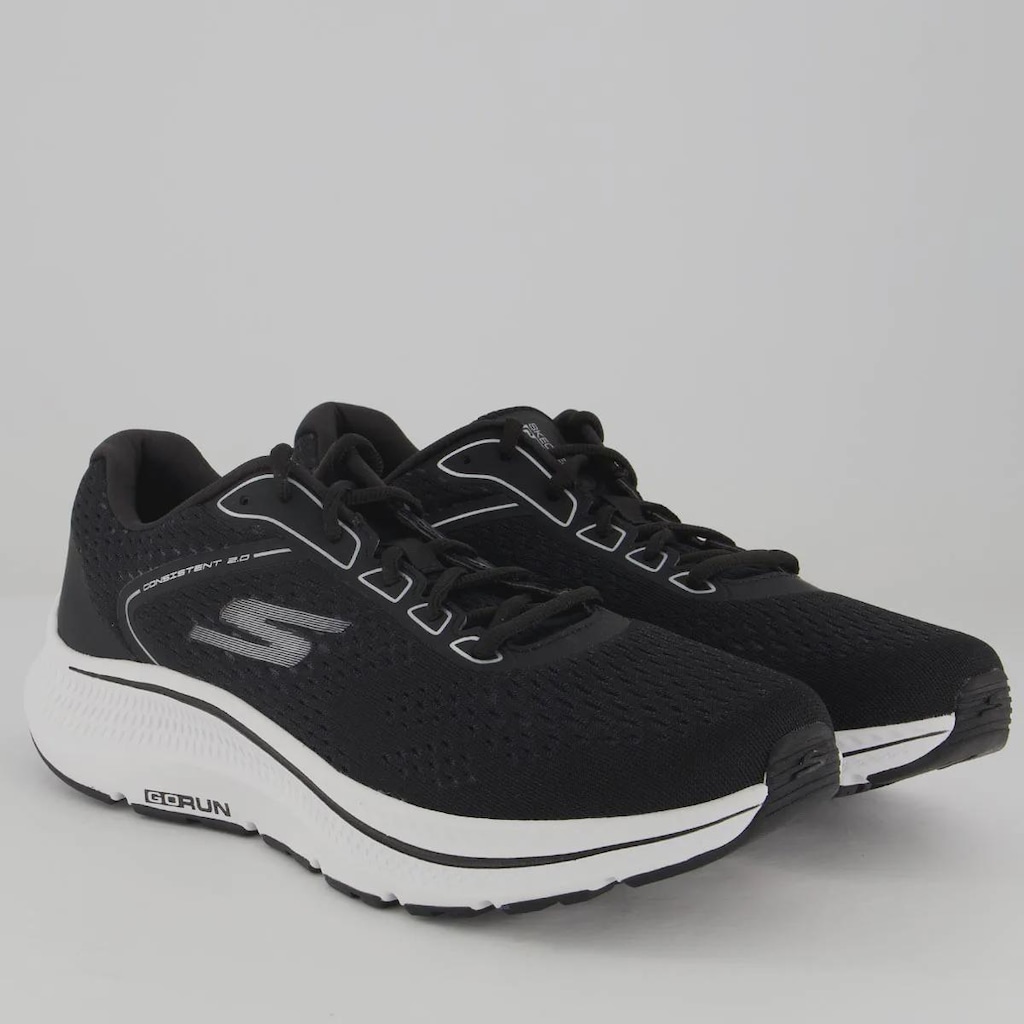 Imagem 2 do produto Tênis Skechers Go Run Consistent 2.0 Masculino