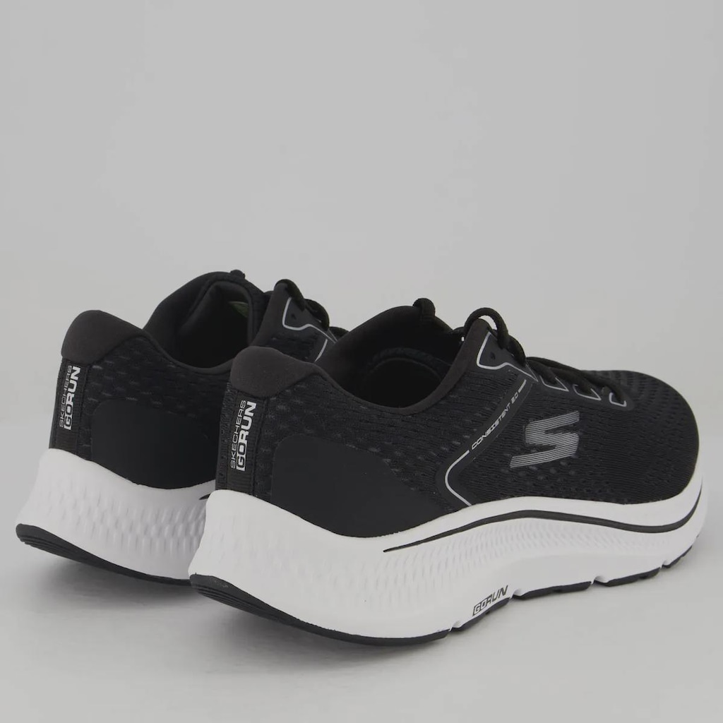 Imagem 3 do produto Tênis Skechers Go Run Consistent 2.0 Masculino