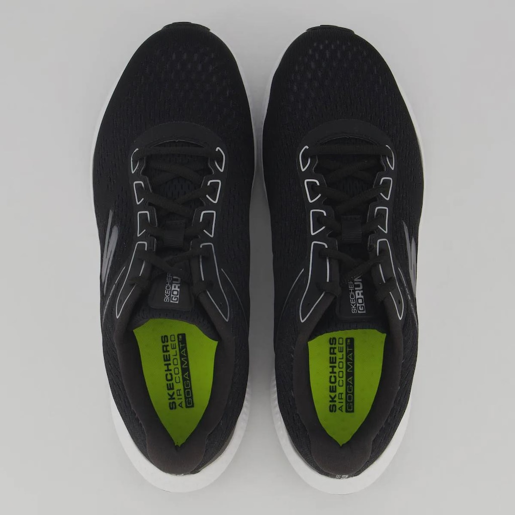 Imagem 4 do produto Tênis Skechers Go Run Consistent 2.0 Masculino