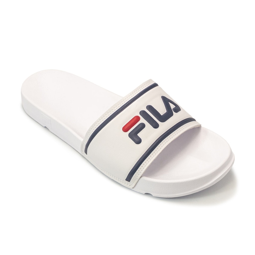 Imagem 2 do produto Chinelo Fila Drifter Stripes Masculino