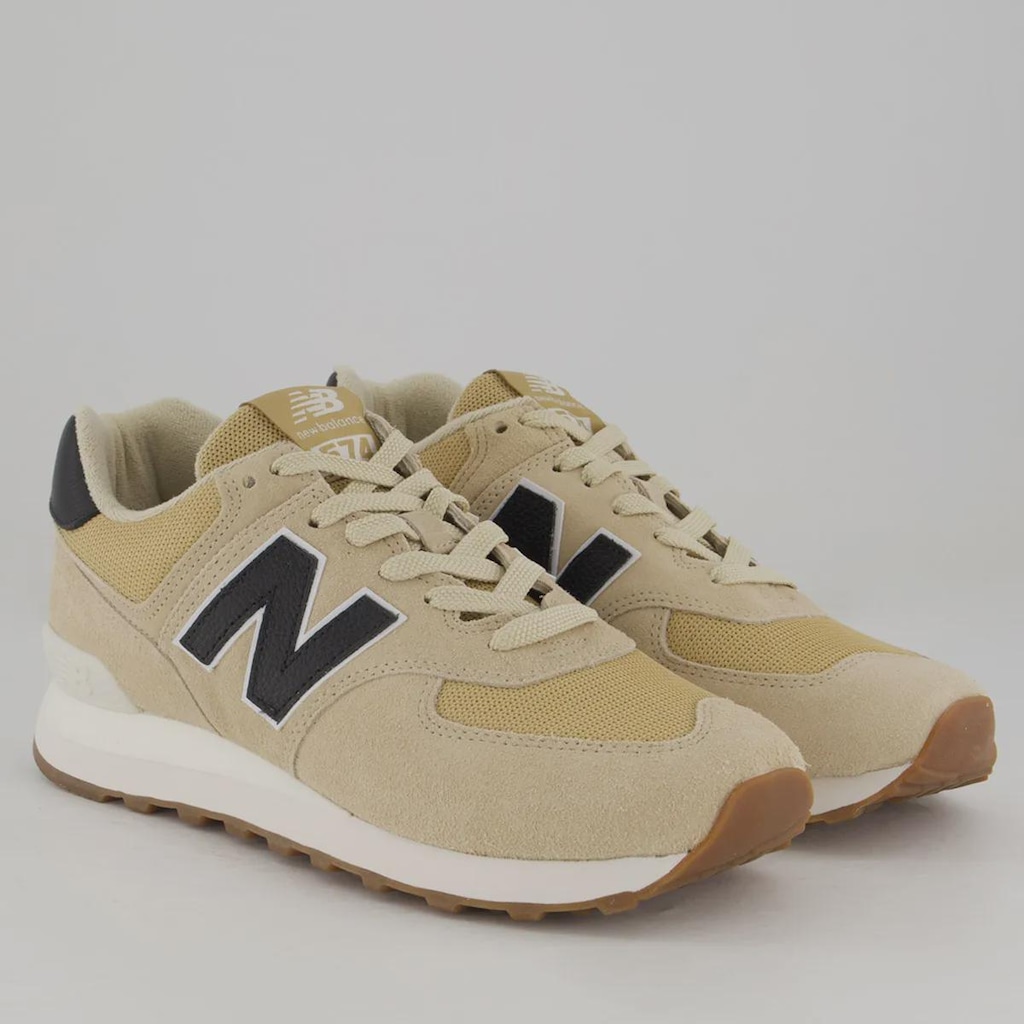 Imagem 2 do produto Tênis New Balance 574 Core Plus - Masculino