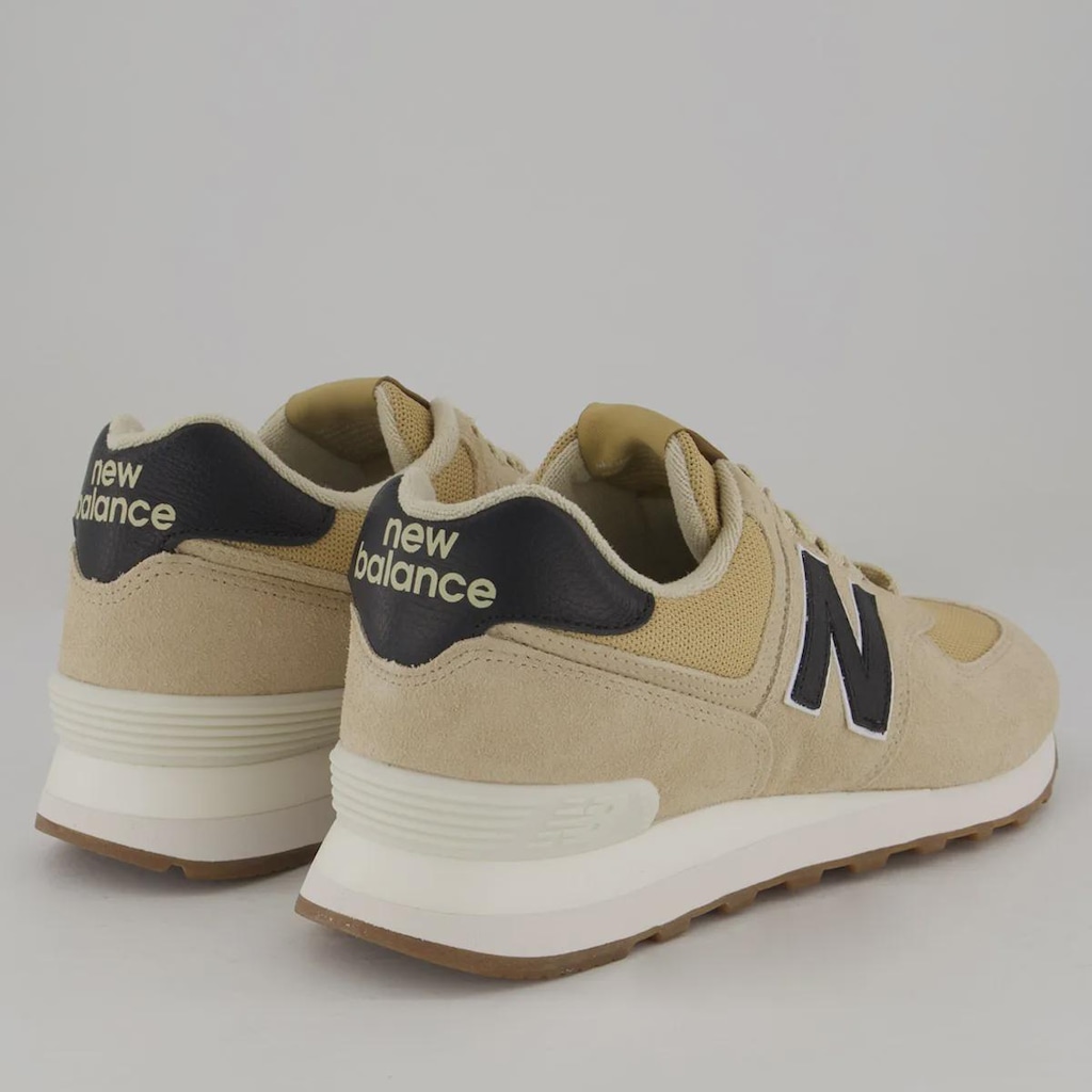 Imagem 3 do produto Tênis New Balance 574 Core Plus - Masculino