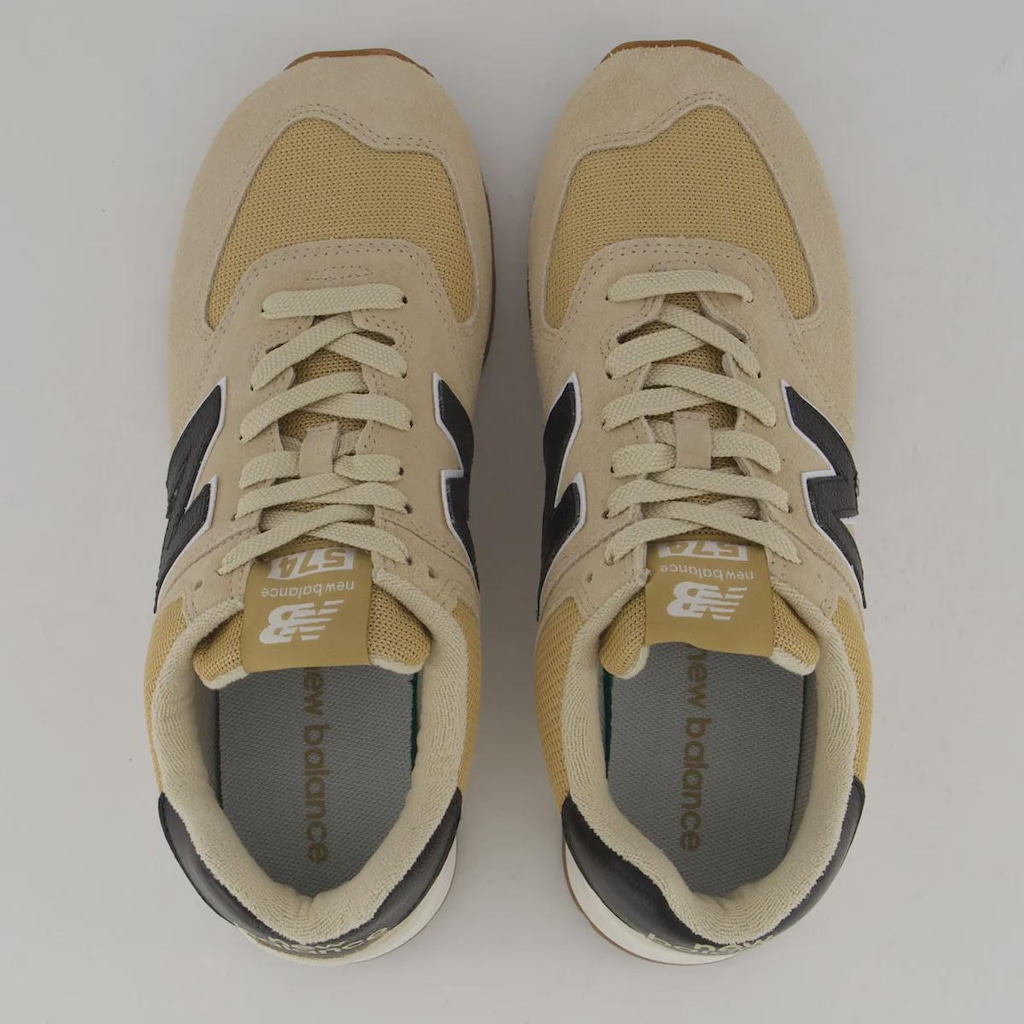 Imagem 4 do produto Tênis New Balance 574 Core Plus - Masculino