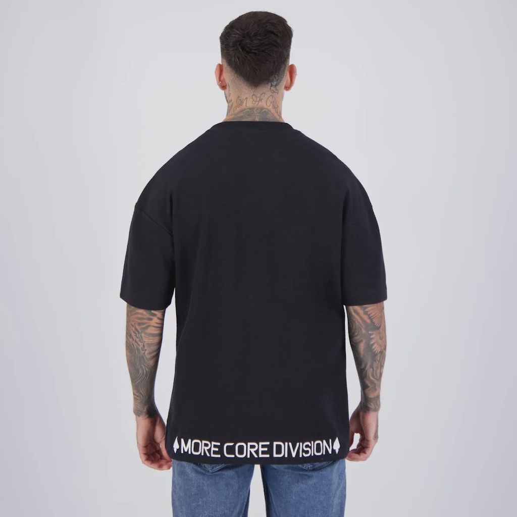 Imagem 4 do produto Camiseta MCD Logomania Masculino