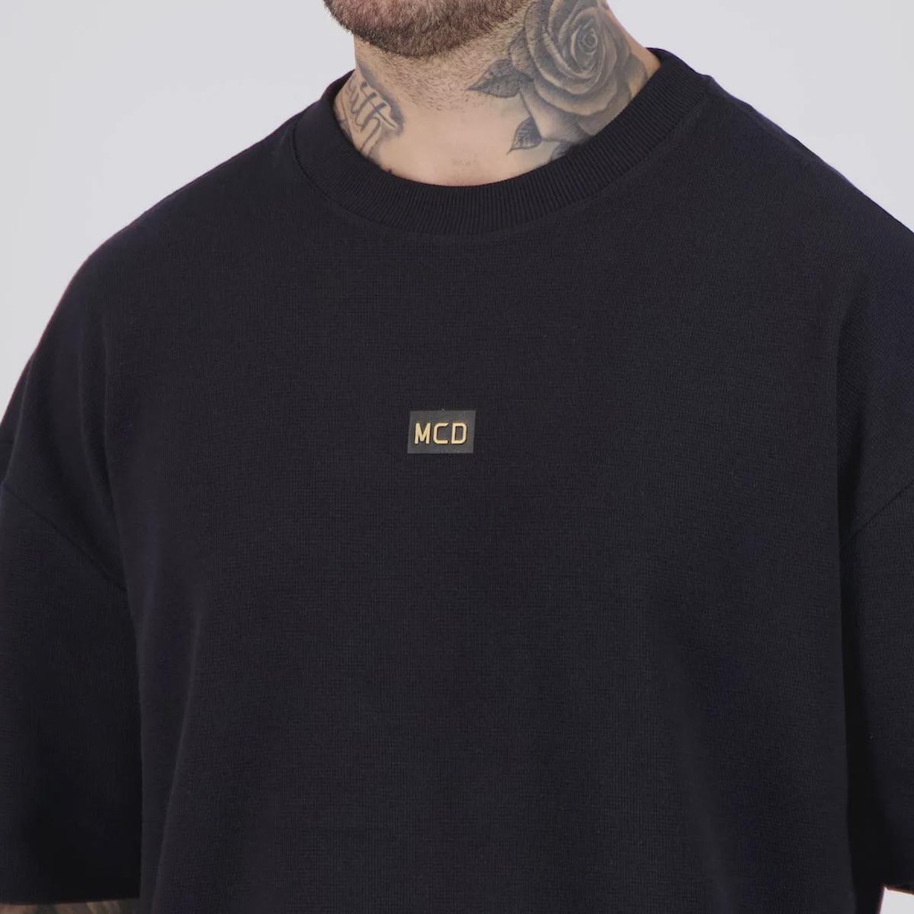 Imagem 5 do produto Camiseta MCD Logomania Masculino