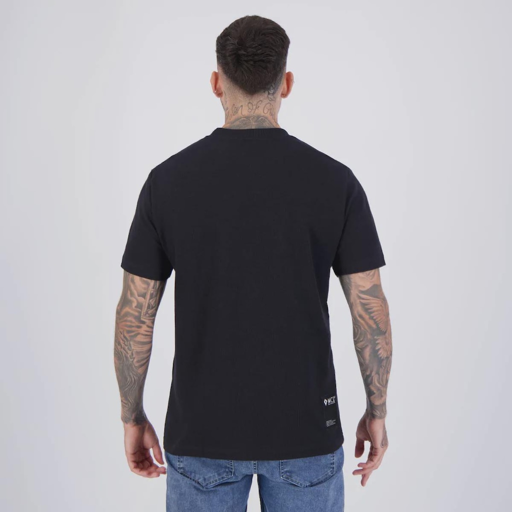 Imagem 4 do produto Camiseta MCD Favo Masculino