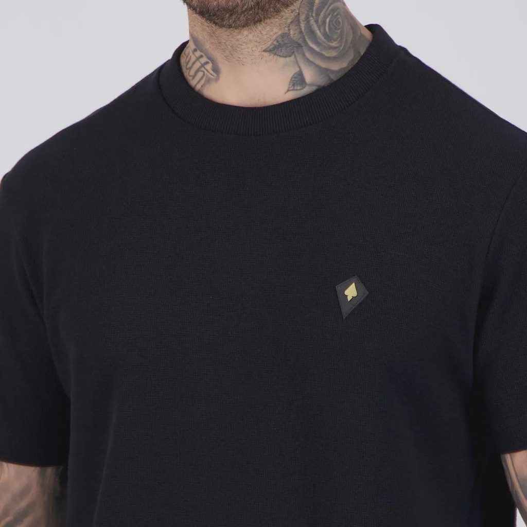 Imagem 5 do produto Camiseta MCD Favo Masculino