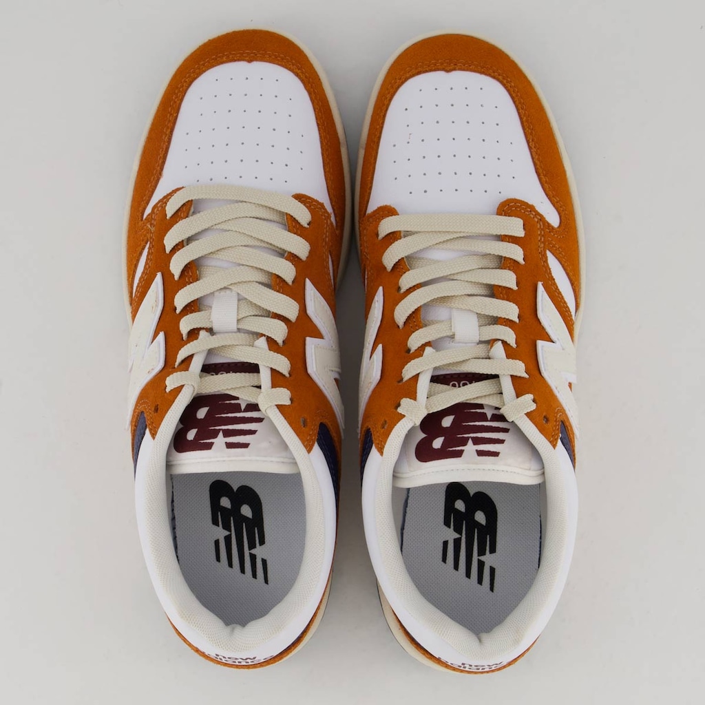 Imagem 4 do produto Tênis New Balance 480 Low - Masculino