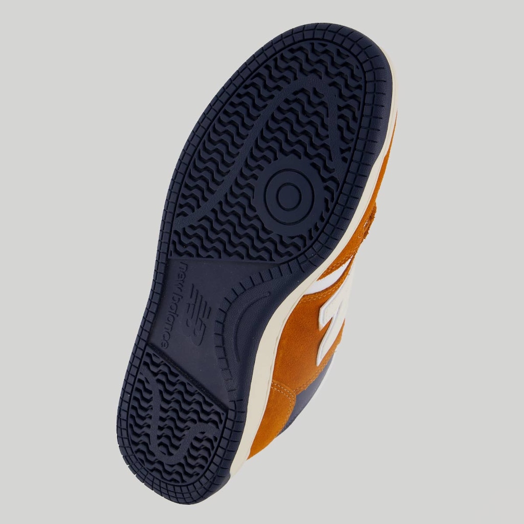 Imagem 5 do produto Tênis New Balance 480 Low - Masculino