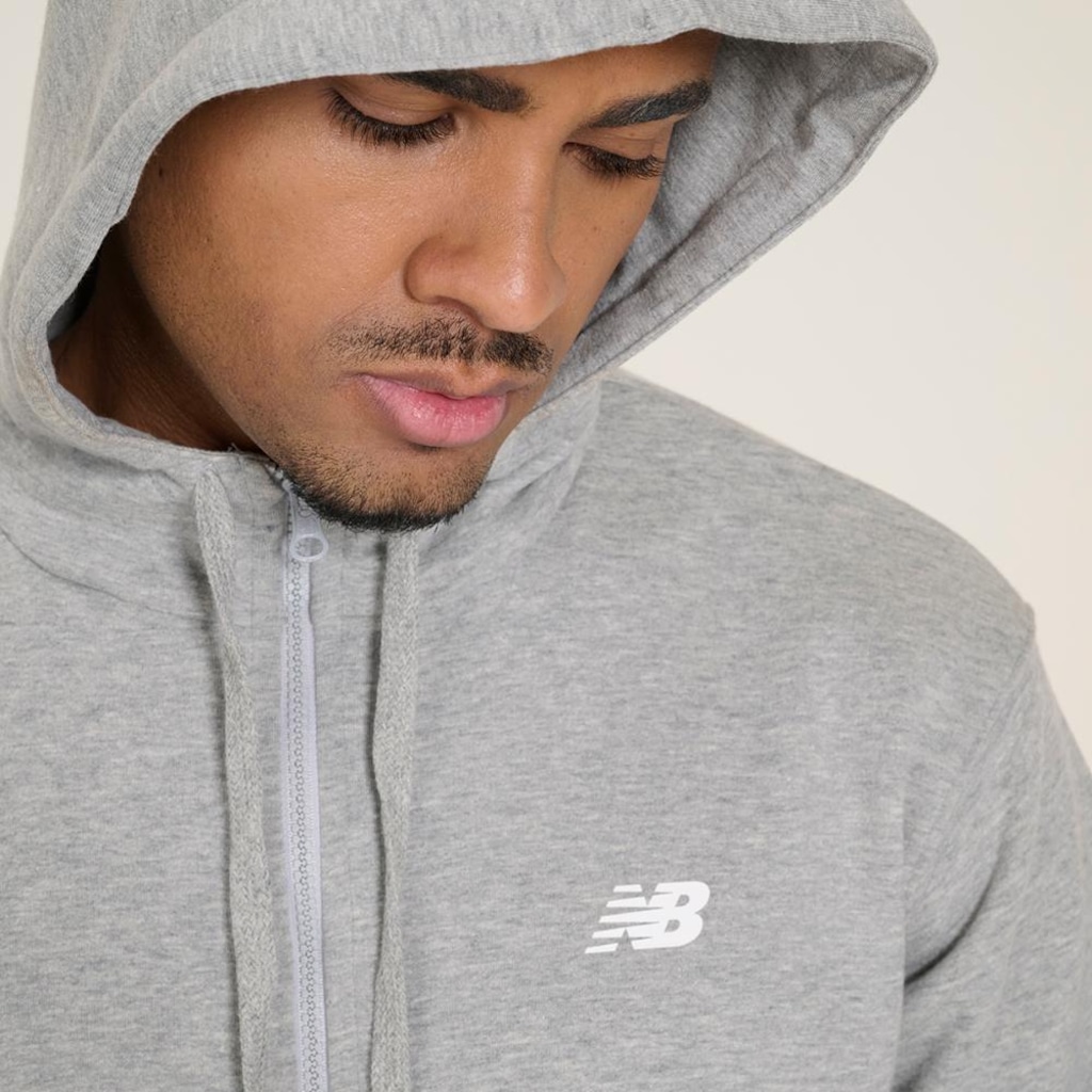 Imagem 5 do produto Jaqueta New Balance Essentials Masculina
