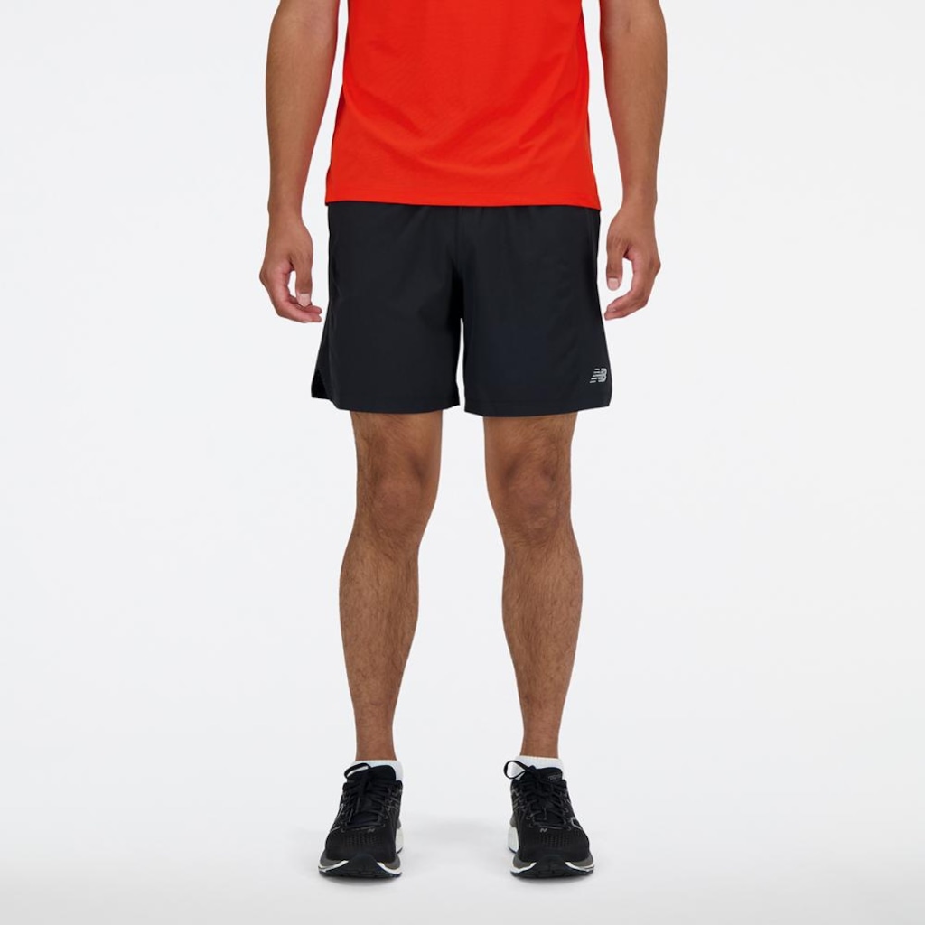 Imagem 3 do produto Shorts New Balance Run Club - 7" Masculino
