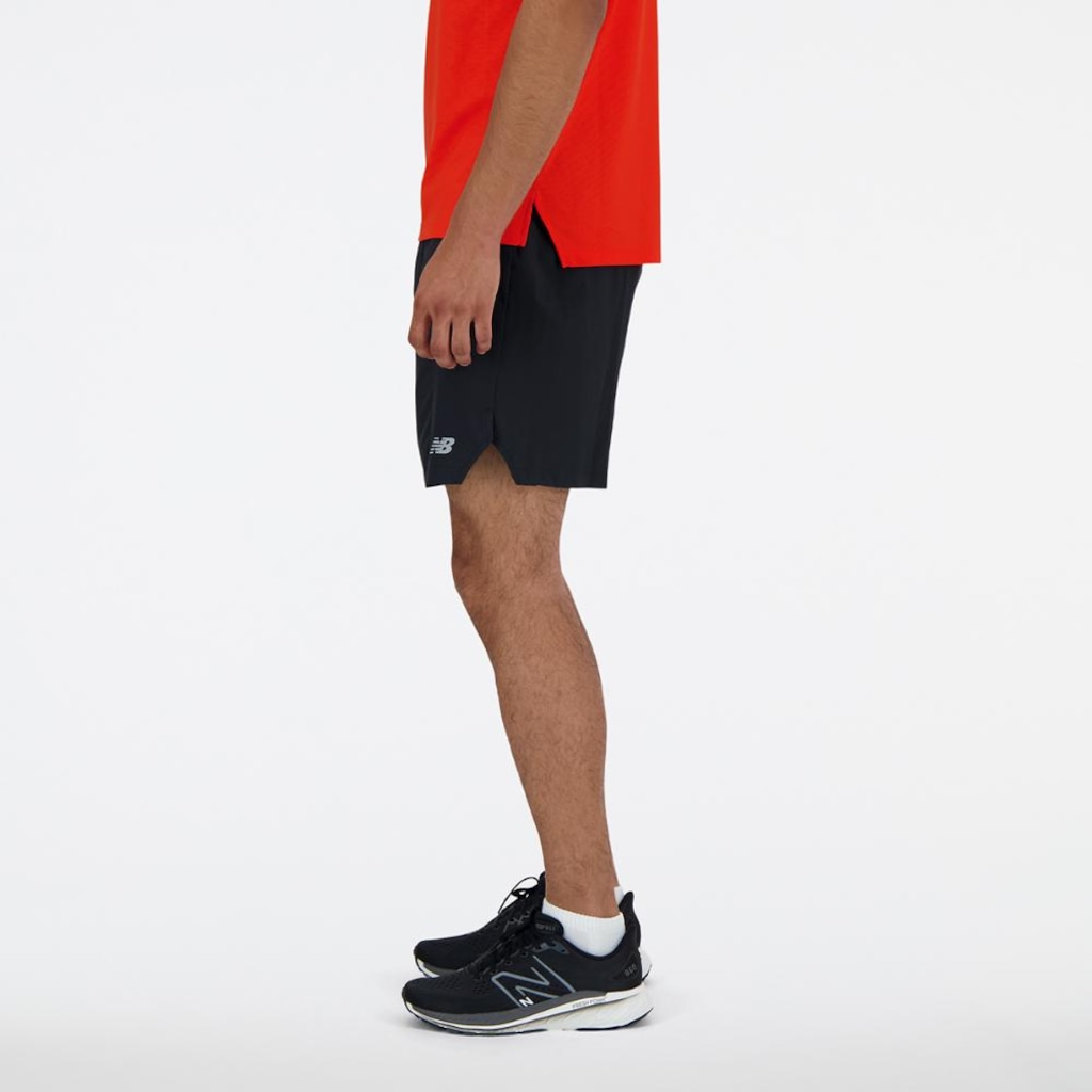 Imagem 4 do produto Shorts New Balance Run Club - 7" Masculino