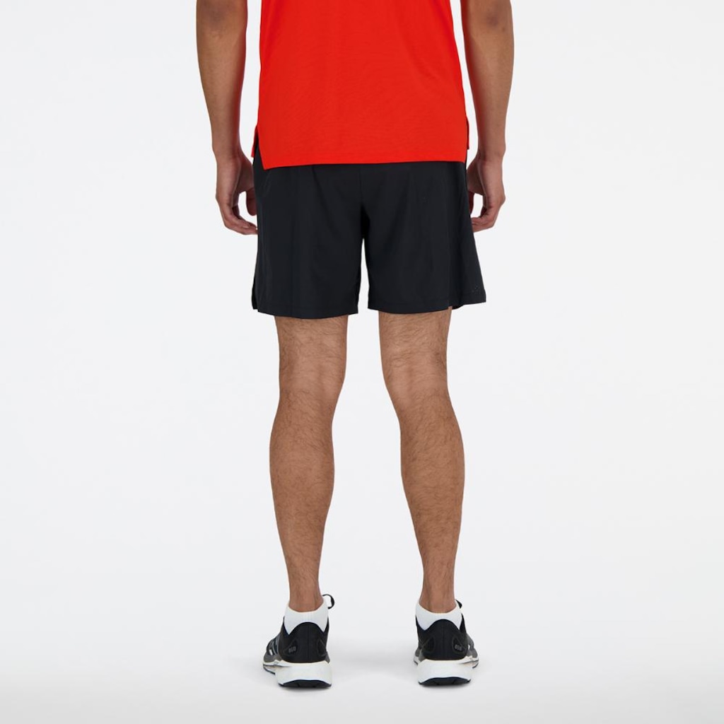 Imagem 5 do produto Shorts New Balance Run Club - 7" Masculino