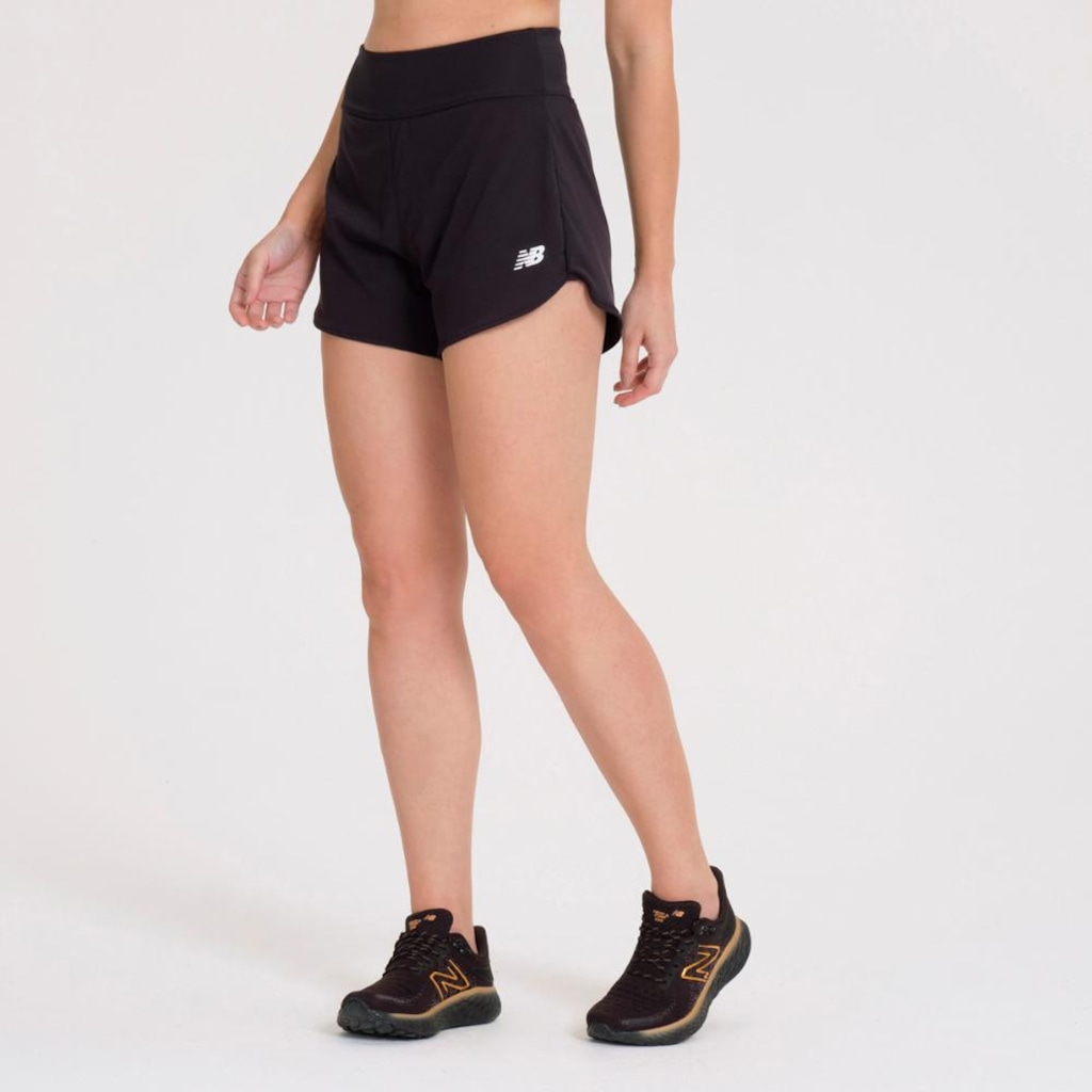 Imagem 2 do produto Shorts New Balance Active Feminino