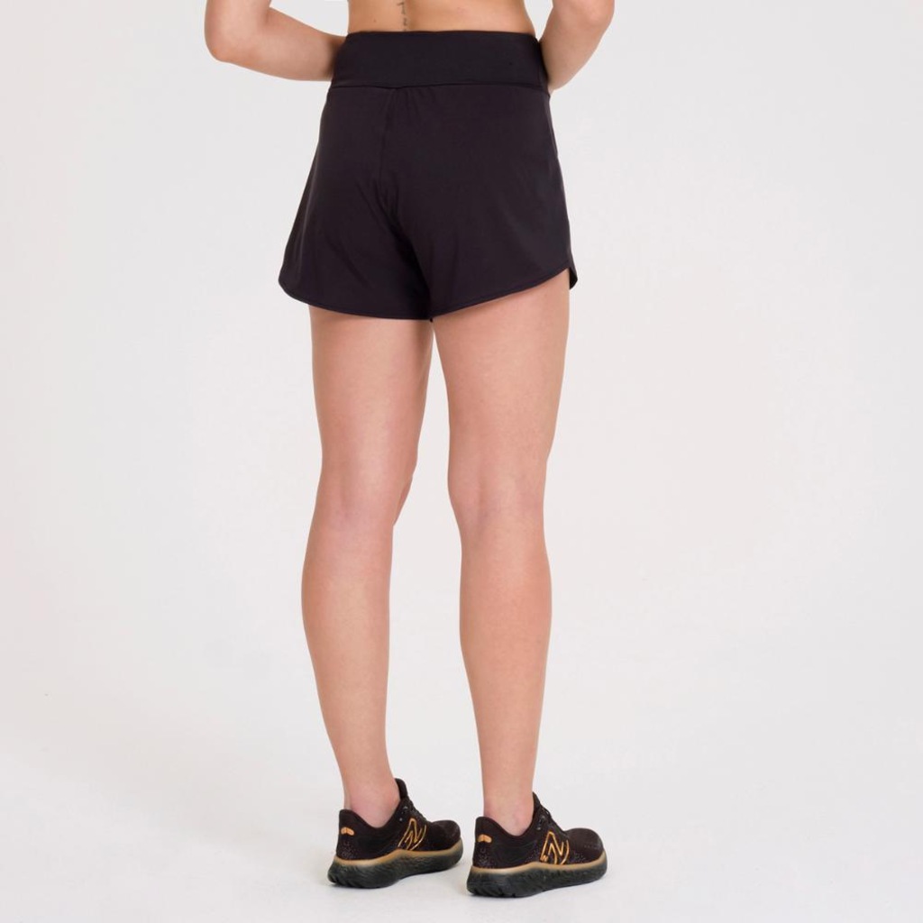 Imagem 3 do produto Shorts New Balance Active Feminino