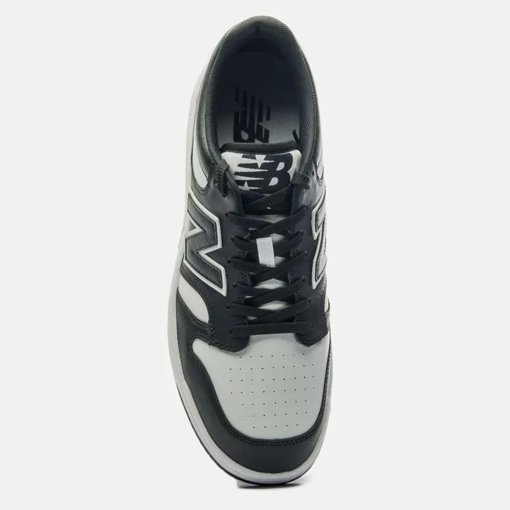 Imagem 3 do produto Tênis Adulto New Balance 480 Low