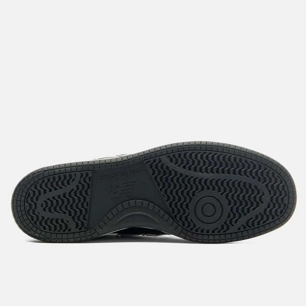 Imagem 4 do produto Tênis Adulto New Balance 480 Low