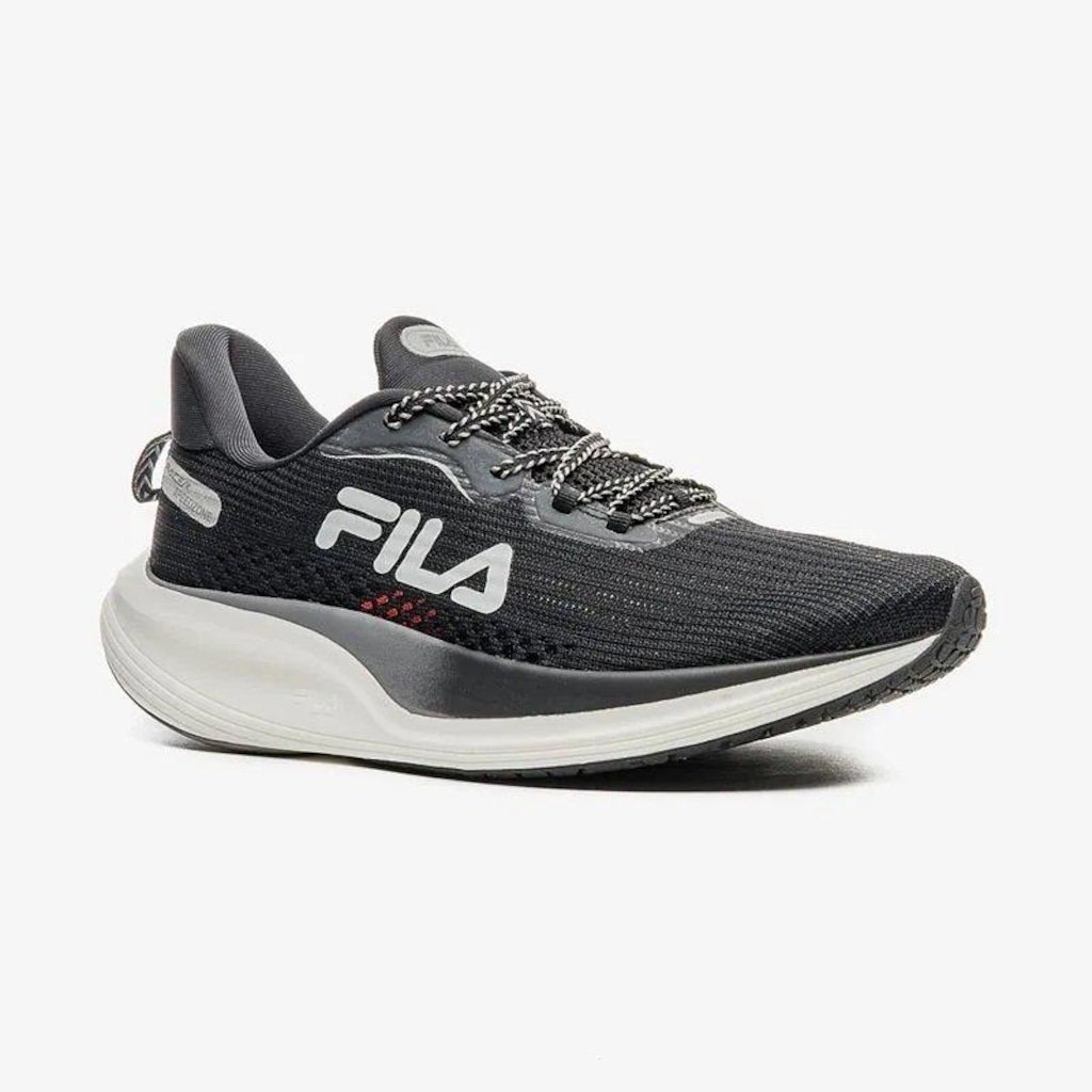 Imagem 3 do produto Tênis Fila Racer Speedzone Masculino