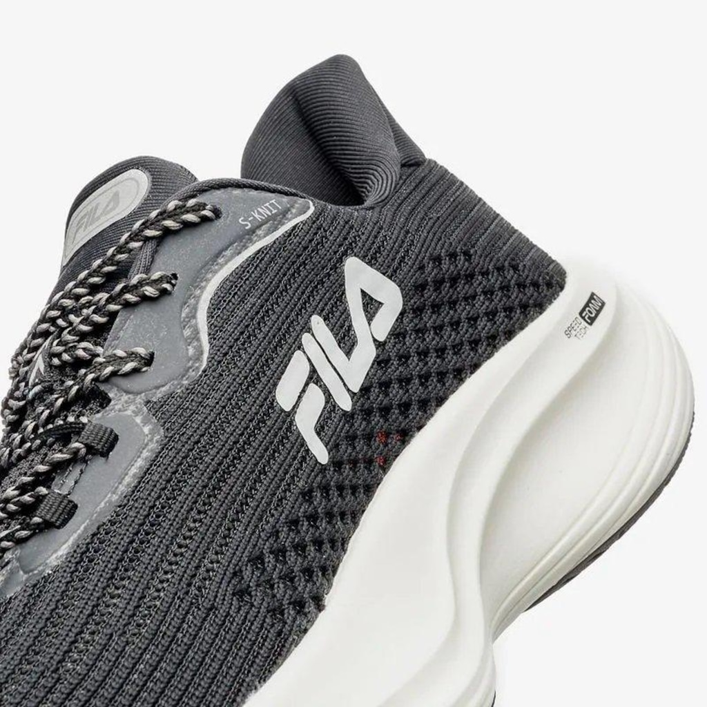 Imagem 5 do produto Tênis Fila Racer Speedzone Masculino