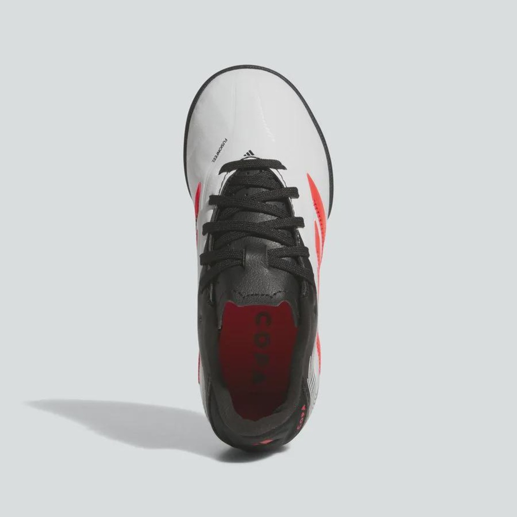 Imagem 5 do produto Chuteira Society adidas Copa Pure 3 League - Infantil