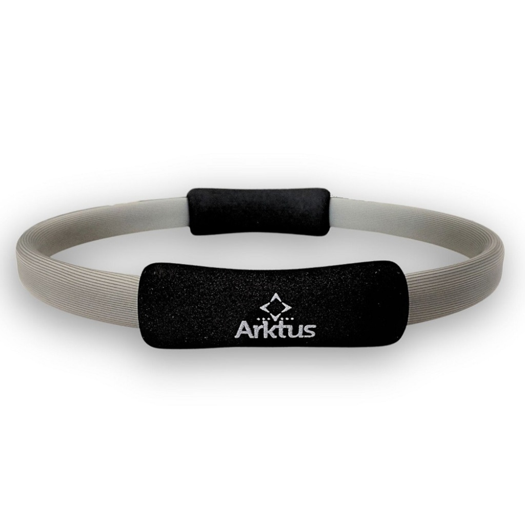 Imagem 2 do produto Anel Flex para Pilates, Yoga e Treinamento Funcional Arktus
