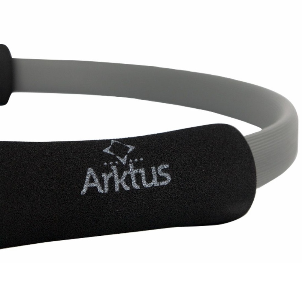 Imagem 3 do produto Anel Flex para Pilates, Yoga e Treinamento Funcional Arktus