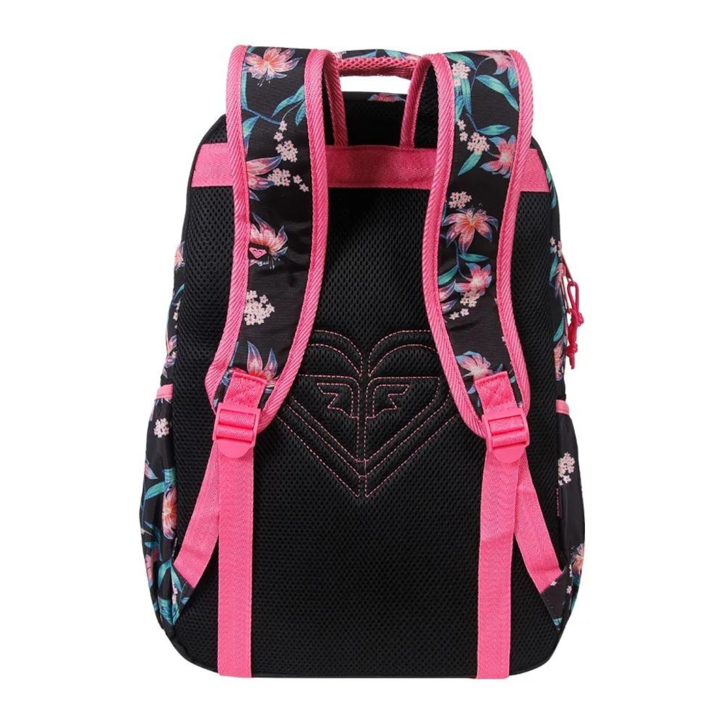 Imagem 2 do produto Mochila Esportiva Roxy