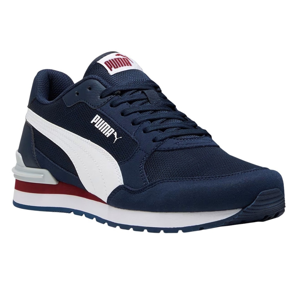 Imagem 1 do produto Tênis Puma ST Runner V4 Mesh - Masculino