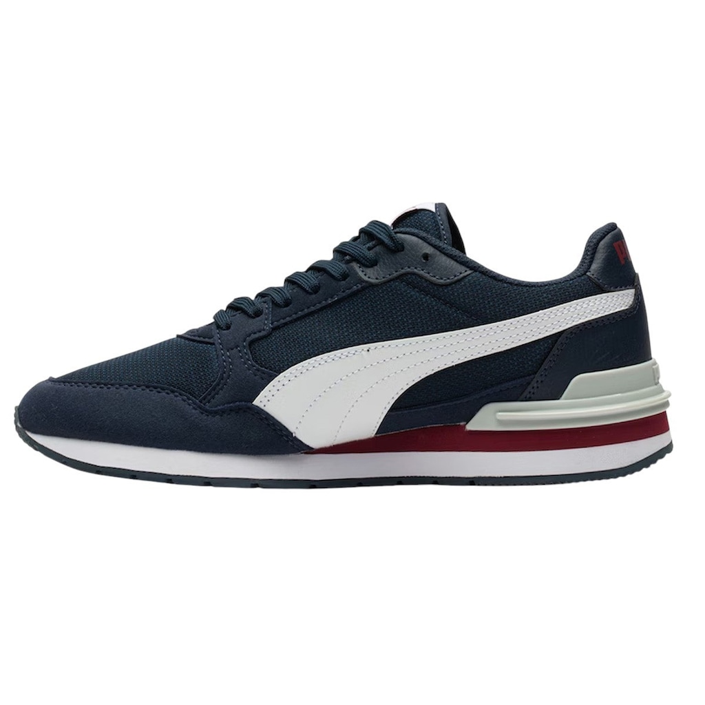 Imagem 2 do produto Tênis Puma ST Runner V4 Mesh - Masculino