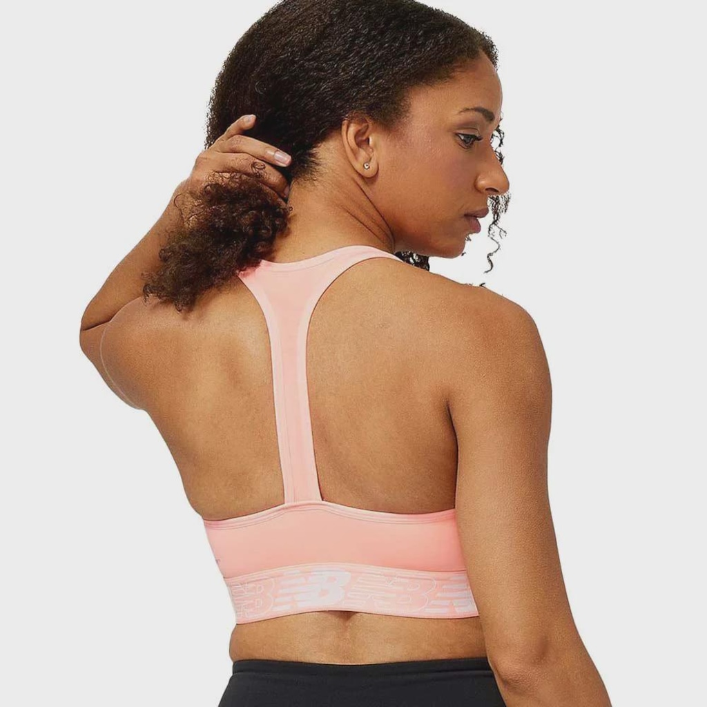 Imagem 2 do produto Top New Balance Foundation - Feminino