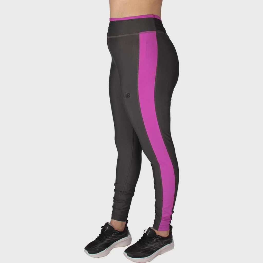 Imagem 3 do produto Calça Legging New Balance Accelerate - Feminina