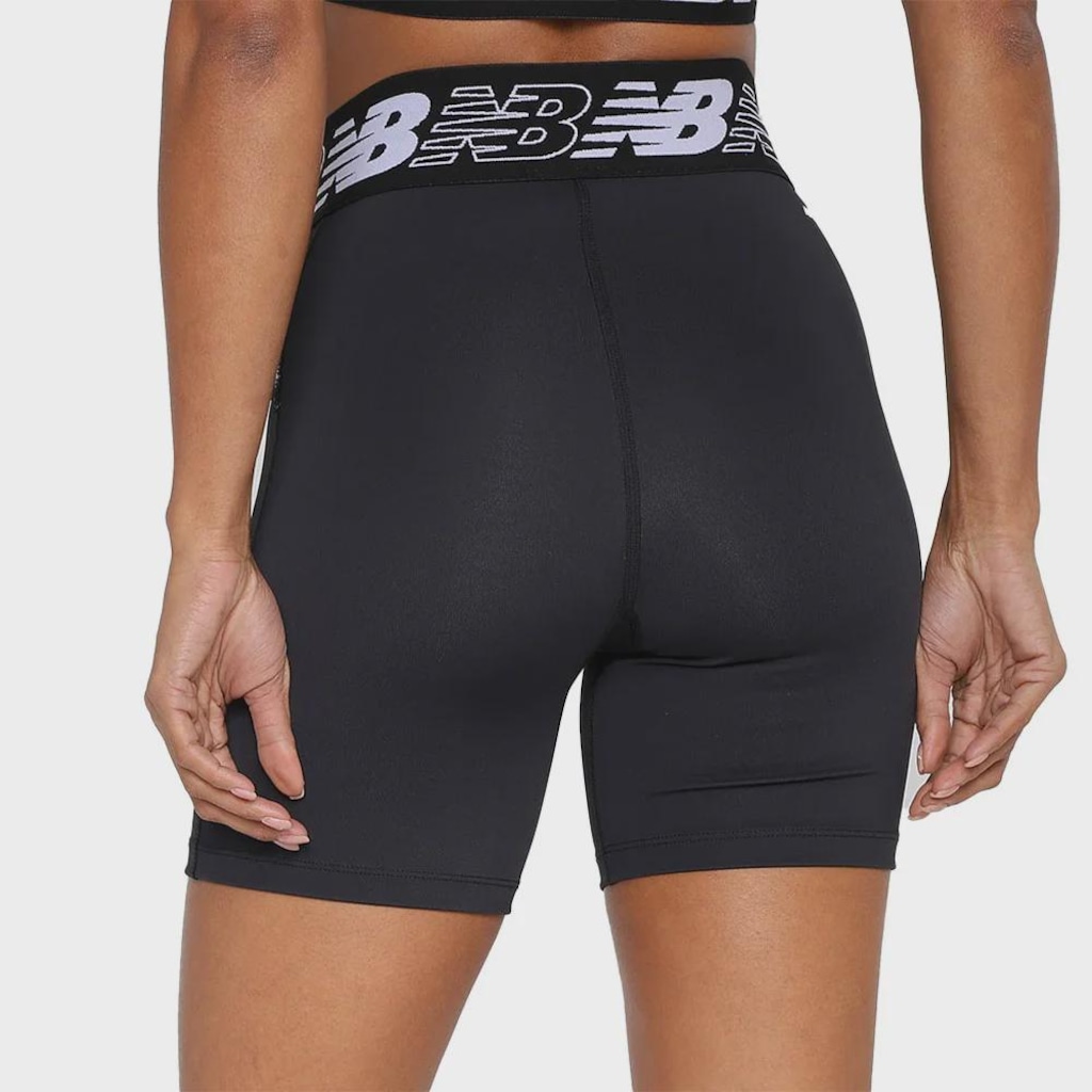 Imagem 2 do produto Short New Balance Relentless - Feminino