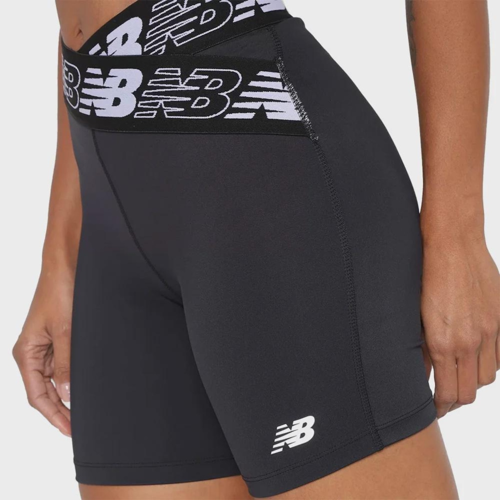 Imagem 3 do produto Short New Balance Relentless - Feminino