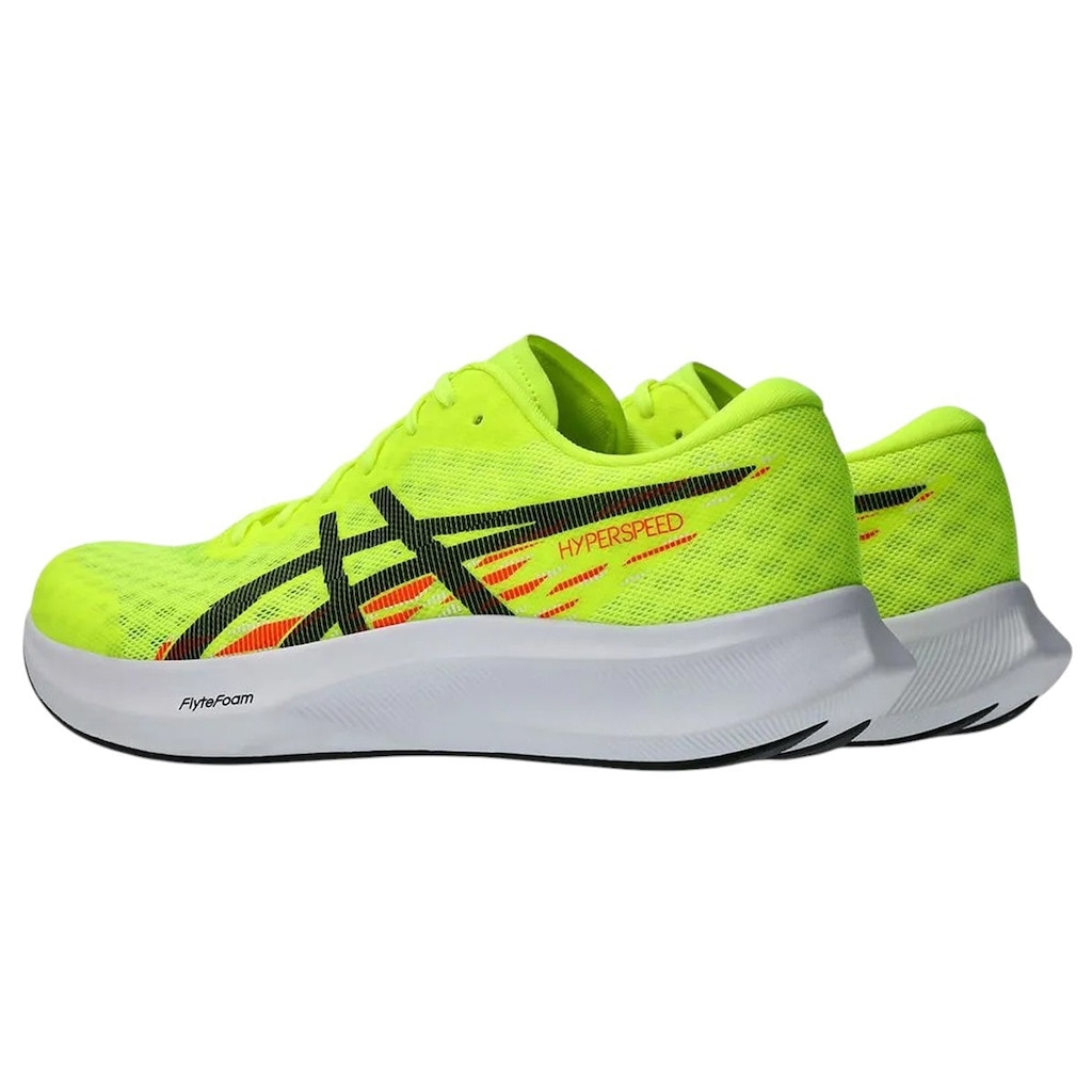 Imagem 3 do produto Tênis Asics Hyper Speed 4 - Masculino