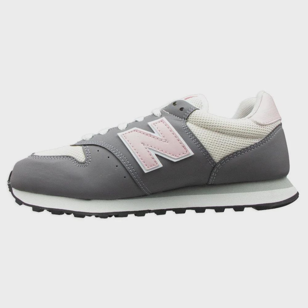 Imagem 3 do produto Tênis New Balance 500 V2 - Feminino