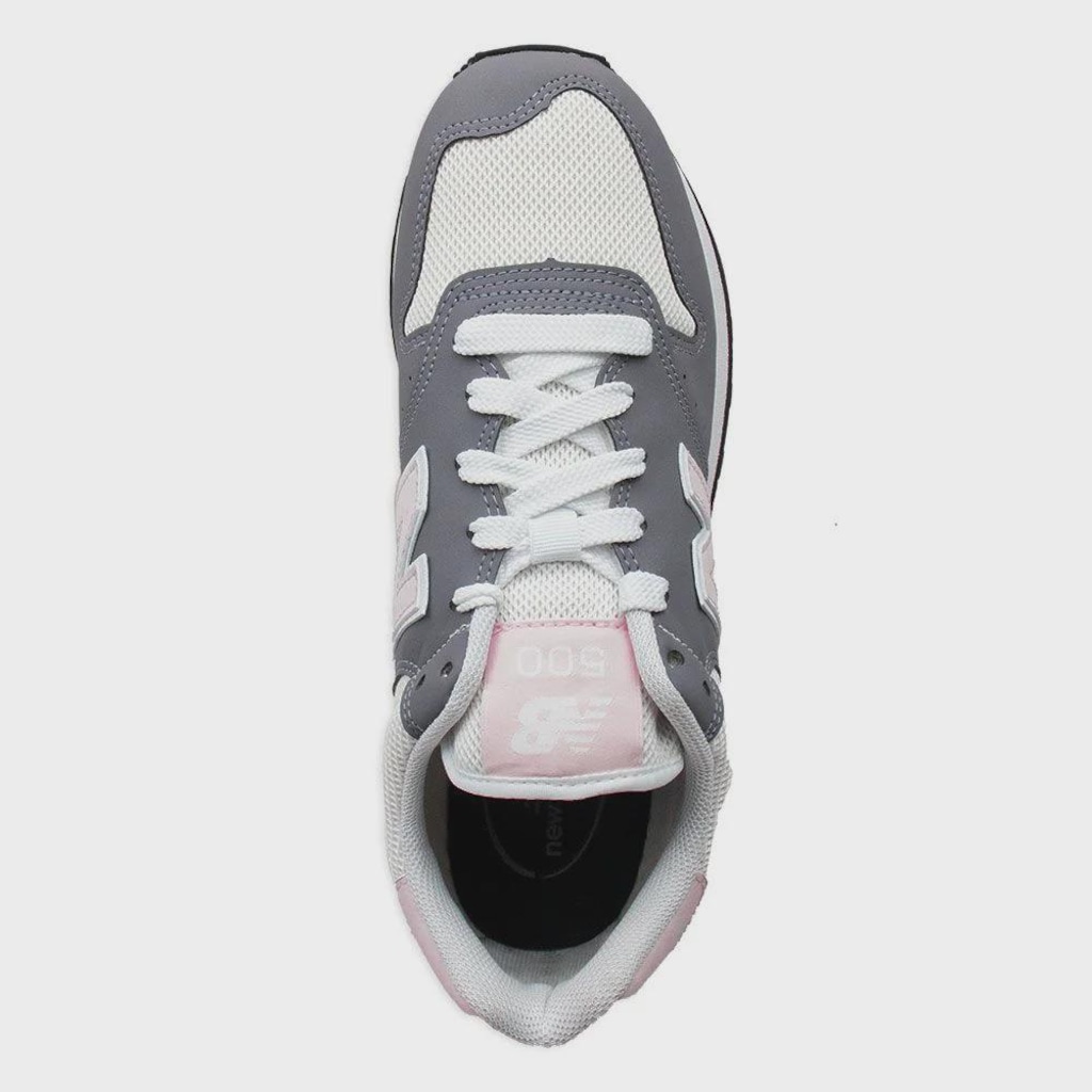 Imagem 4 do produto Tênis New Balance 500 V2 - Feminino