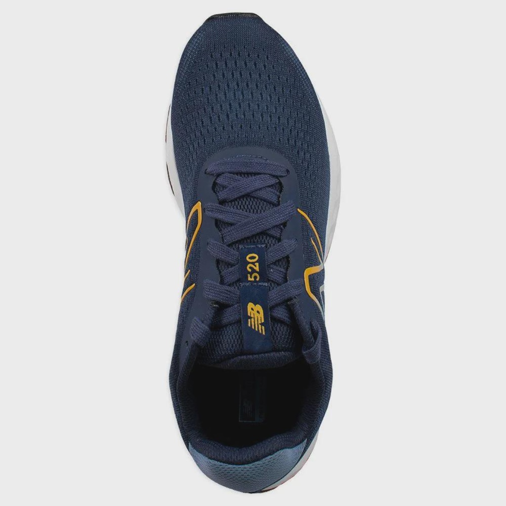 Imagem 4 do produto Tênis New Balance 520 V8 - Masculino