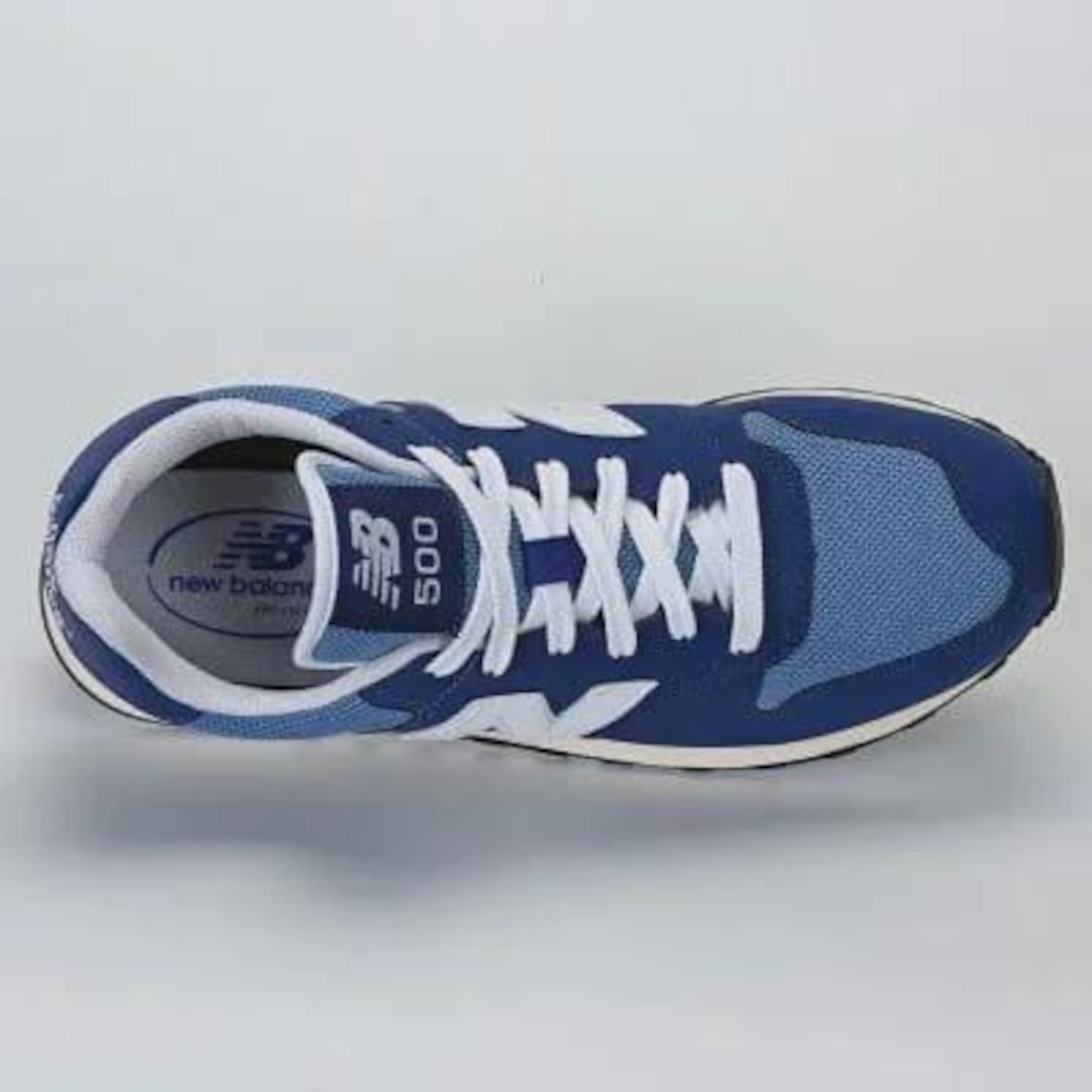 Imagem 3 do produto Tênis New Balance 500 V2 - Masculino