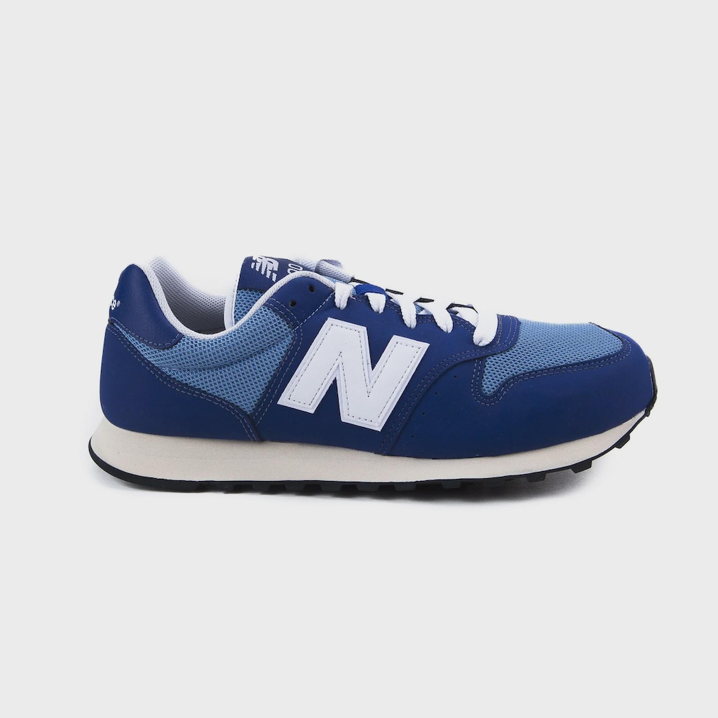 Imagem 5 do produto Tênis New Balance 500 V2 - Masculino