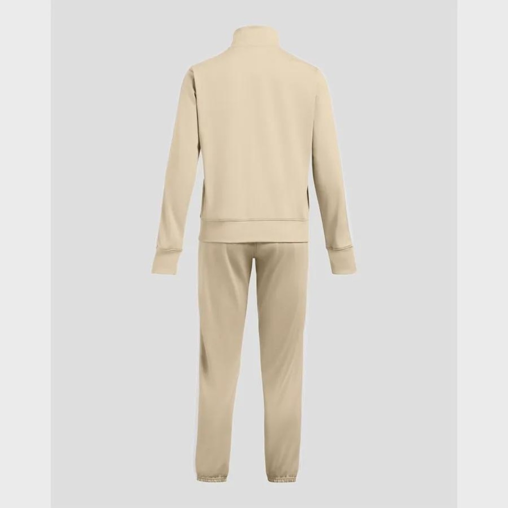 Imagem 4 do produto Agasalho Under Armour Tricot Tracksuit - Feminino