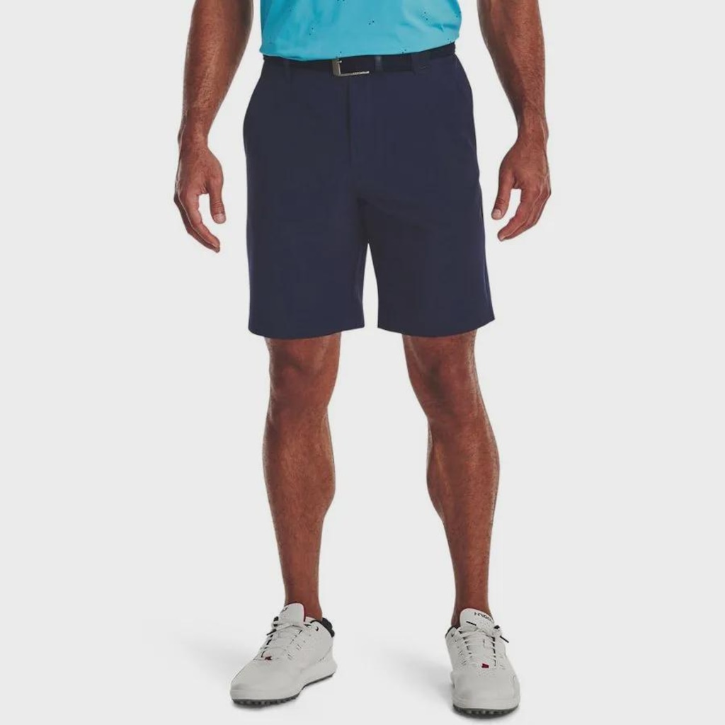 Imagem 1 do produto Bermuda Under Armour Golf Drive - Masculina