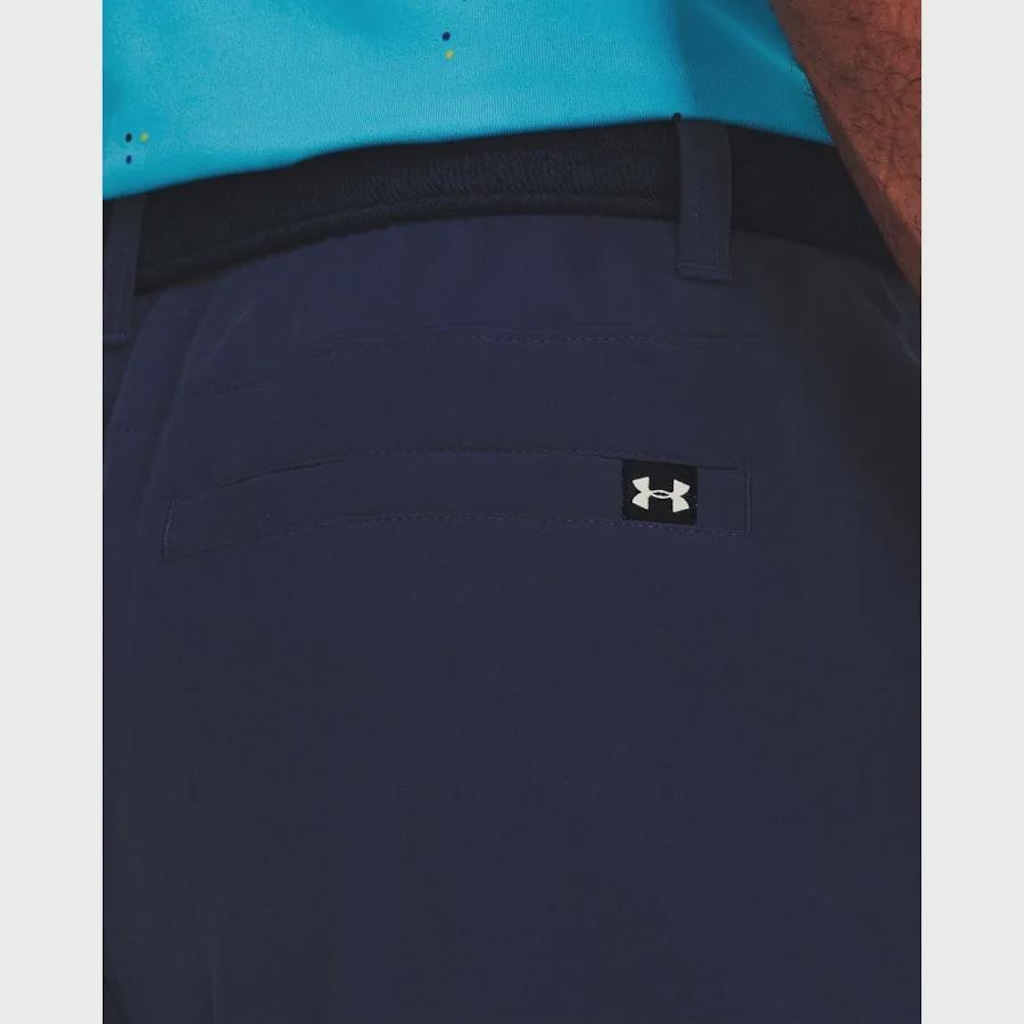 Imagem 3 do produto Bermuda Under Armour Golf Drive - Masculina