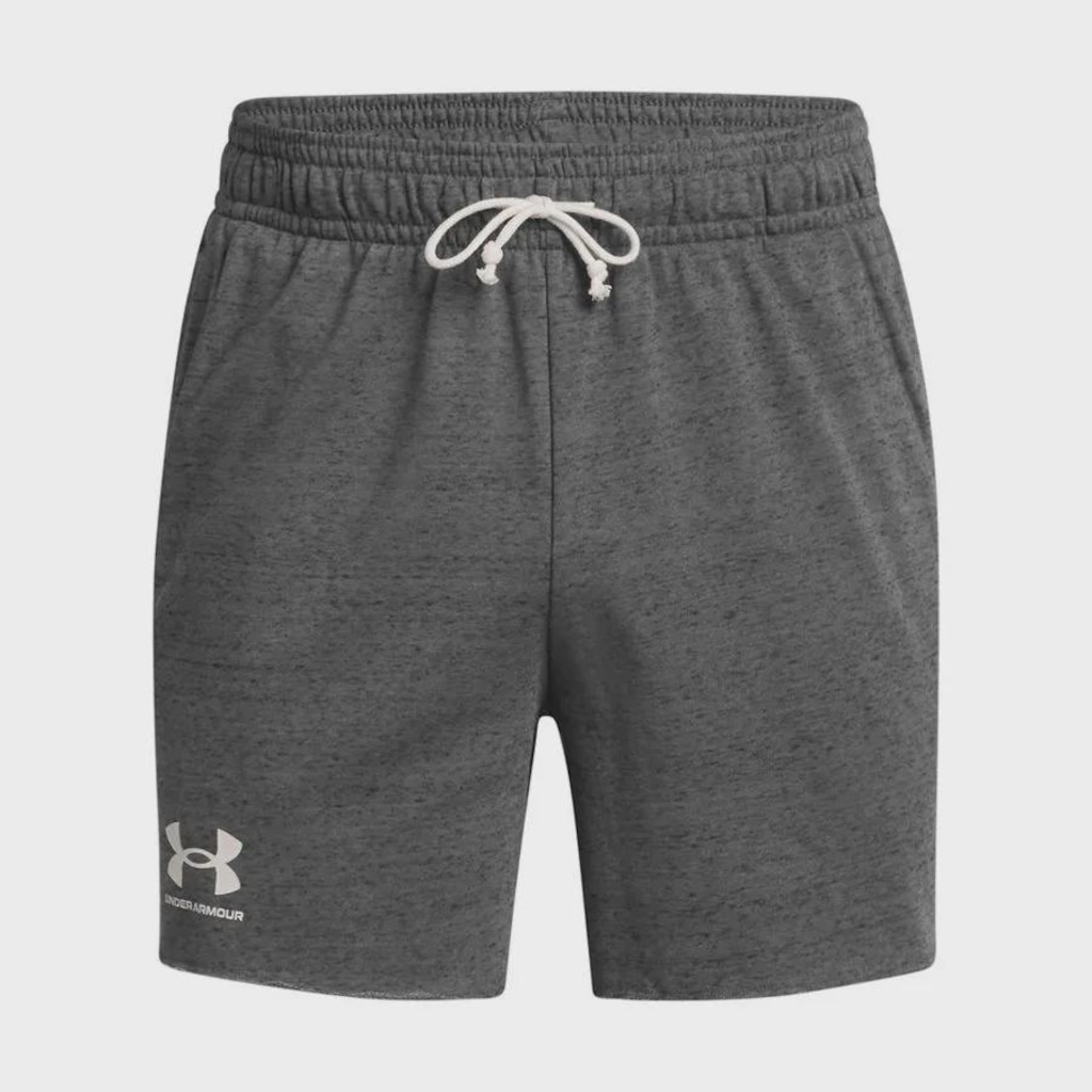 Imagem 5 do produto Shorts Under Armour Rival Terry 6in - Masculino