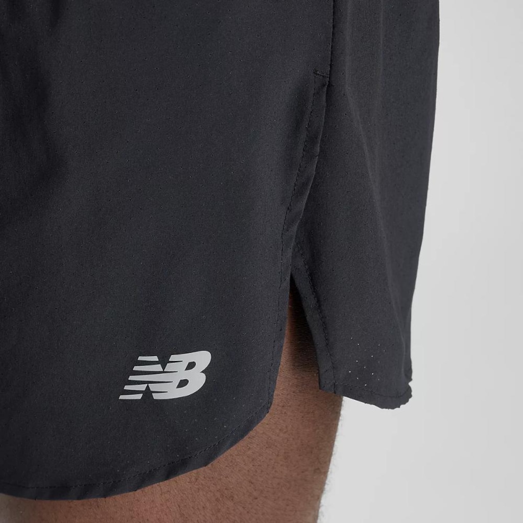 Imagem 4 do produto Shorts New Balance Sport Essentials 2 In 1 - 5" Masculino