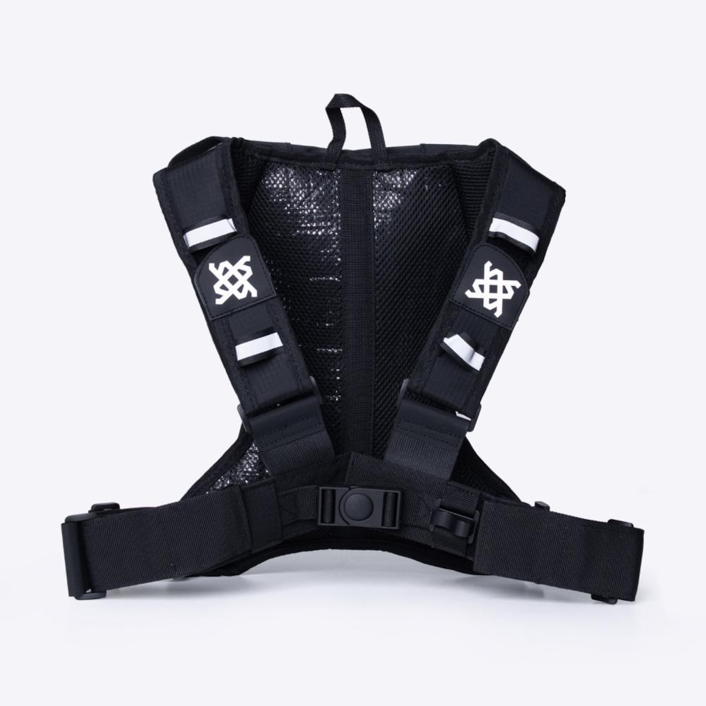 Imagem 2 do produto Mochila de Hidratação HUPI HUWE Lite com Refil