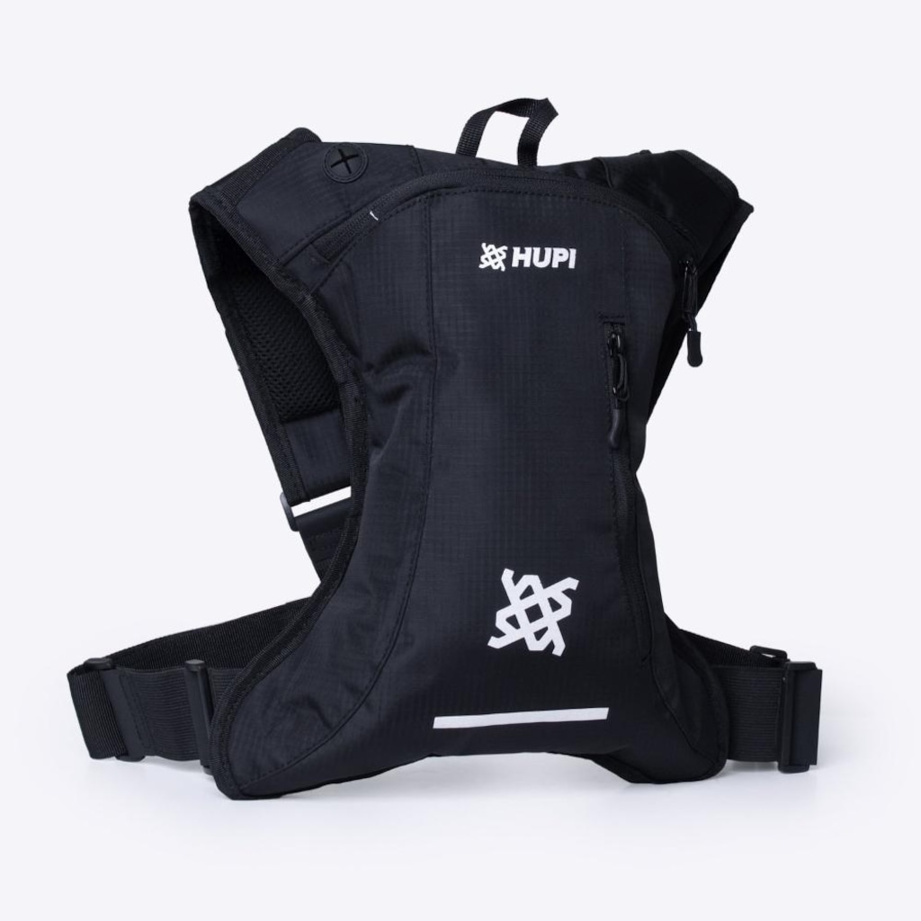 Imagem 3 do produto Mochila de Hidratação HUPI HUWE Lite com Refil